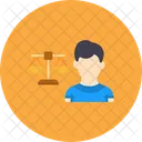 Legal Advice Legal Advice Icon