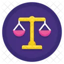 Legal Advice Advice Consult Icon