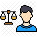 Legal Advice Legal Advice Icon