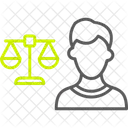 Legal Advice Legal Advice Icon