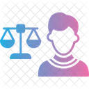 Legal Advice Legal Advice Icon