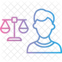 Legal Advice Legal Advice Icon