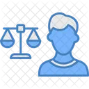 Legal Advice Legal Advice Icon