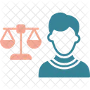 Legal Advice Legal Advice Icon
