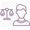 Legal Advice Legal Advice Icon