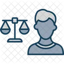 Legal Advice Legal Advice Icon