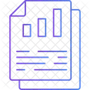 Legal Certificate Legal Document Agreement Icon