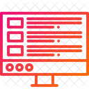 Legal Complaints Legal Complaints Icon