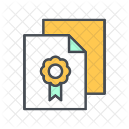 Legal document Icon