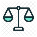 Legal Law Balance アイコン