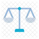 Legal Law Balance アイコン