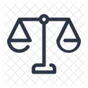 Legal Law Balance アイコン