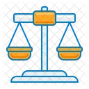 Legal Law Balance アイコン