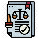 Legal  アイコン