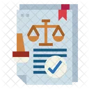 Legal  アイコン