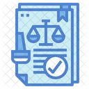 Legal  アイコン