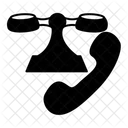 Legal Lawyer Call Icon
