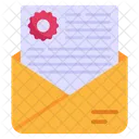Legal Mail  アイコン