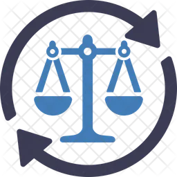 Legal process  Icon