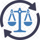 Legal Process Lawyer Law アイコン