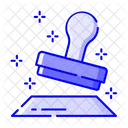 Stamp アイコン