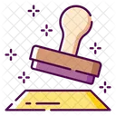 Legal Stamp  アイコン