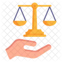 Legal Support  アイコン