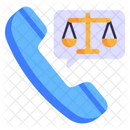 Legal Talk  Icon