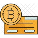 Legal Tender Payment Icon