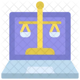 Legal Tools  Icon