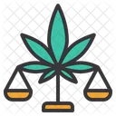 Lebalis Drug Law Icon