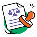 Legality Icon