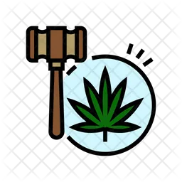 Legalizar  Icono