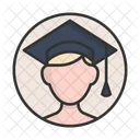 Legge Studente Avatar Icon