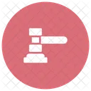 Legge Martello Htaccess Icon