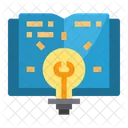 Libro Idea Studio Icon