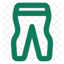 Legging Ícone
