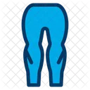 Leggings  Icon