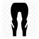 Leggings  Icon