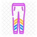 Leggings  Icon