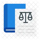 Legislative  Icon