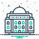 Legislature  Icon