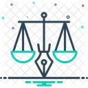 Legitimacy  Icon
