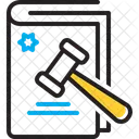 Legitimate Legalized Licit Icon