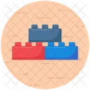 Lego Puzzle Game Icon