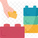 Lego  Symbol