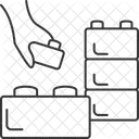 Lego  Symbol