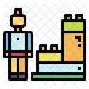 Lego  Symbol