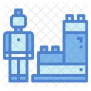 Lego  Symbol