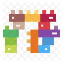 Lego  Icon